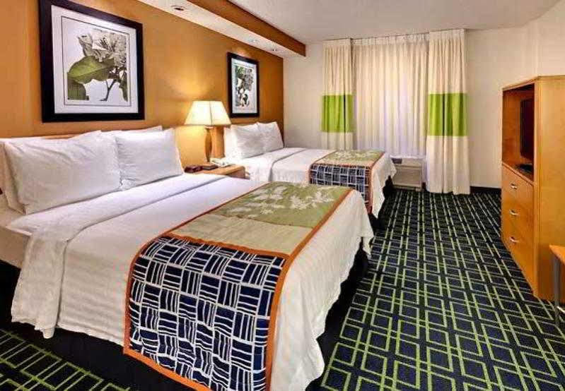 Fairfield Inn & Suites By Marriott Reno Спаркс Экстерьер фото